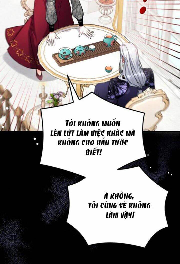 Dành Cho Nhân Vật Bị Bỏ Rơi Yêu Thích Nhất Của Tôi Chap 222 - Next Chap 223