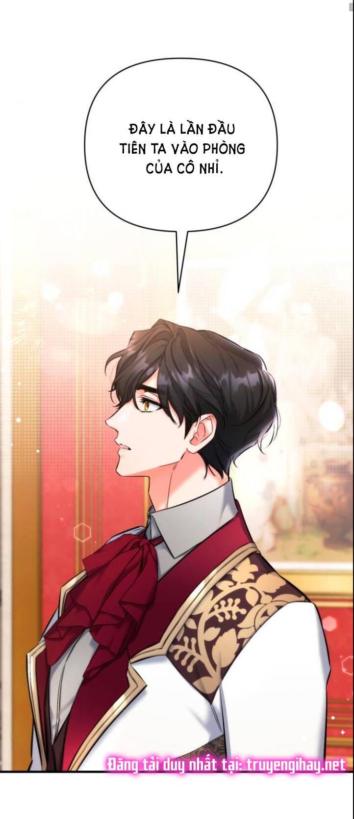 Dành Cho Nhân Vật Bị Bỏ Rơi Yêu Thích Nhất Của Tôi Chap 231 - Next Chap 232