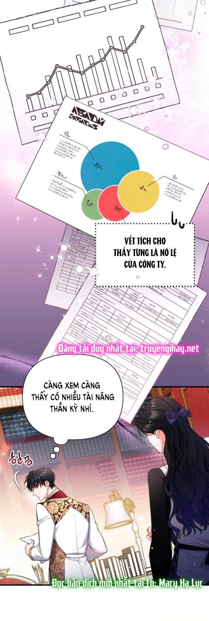 Dành Cho Nhân Vật Bị Bỏ Rơi Yêu Thích Nhất Của Tôi Chap 231 - Next Chap 232