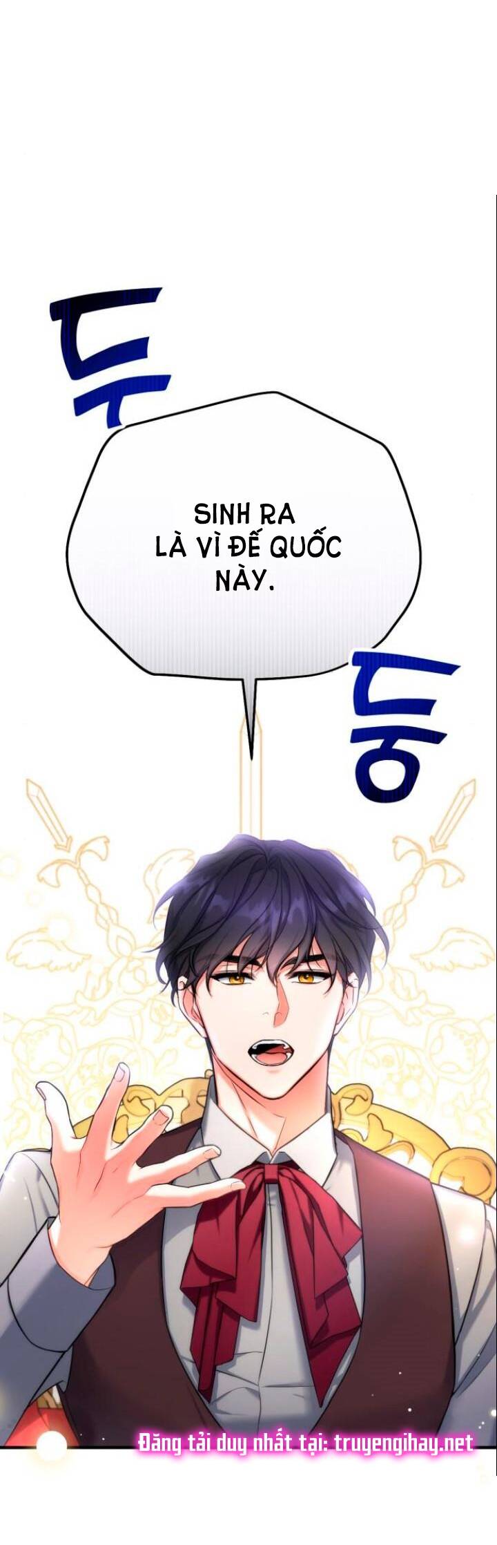 Dành Cho Nhân Vật Bị Bỏ Rơi Yêu Thích Nhất Của Tôi Chap 231 - Next Chap 232