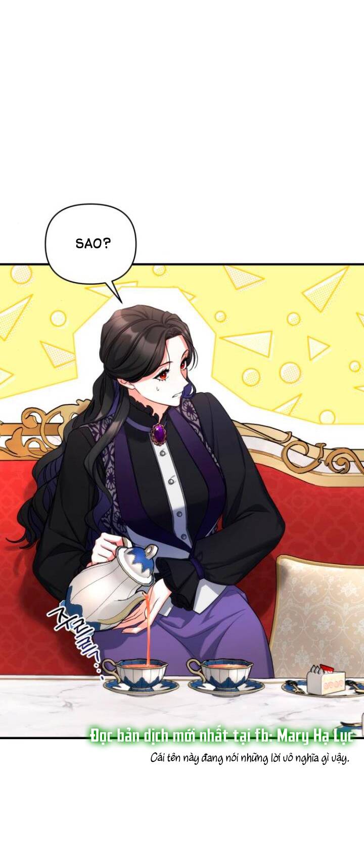 Dành Cho Nhân Vật Bị Bỏ Rơi Yêu Thích Nhất Của Tôi Chap 231 - Next Chap 232