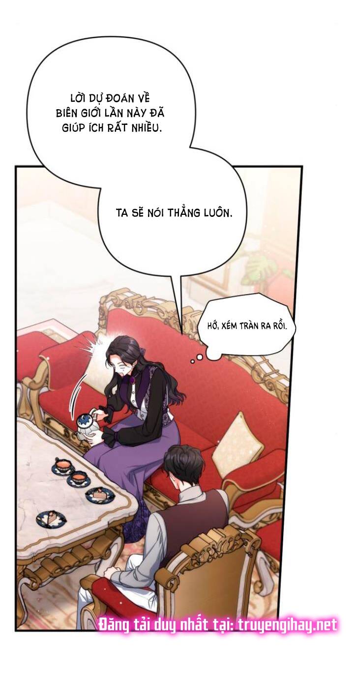 Dành Cho Nhân Vật Bị Bỏ Rơi Yêu Thích Nhất Của Tôi Chap 231 - Next Chap 232
