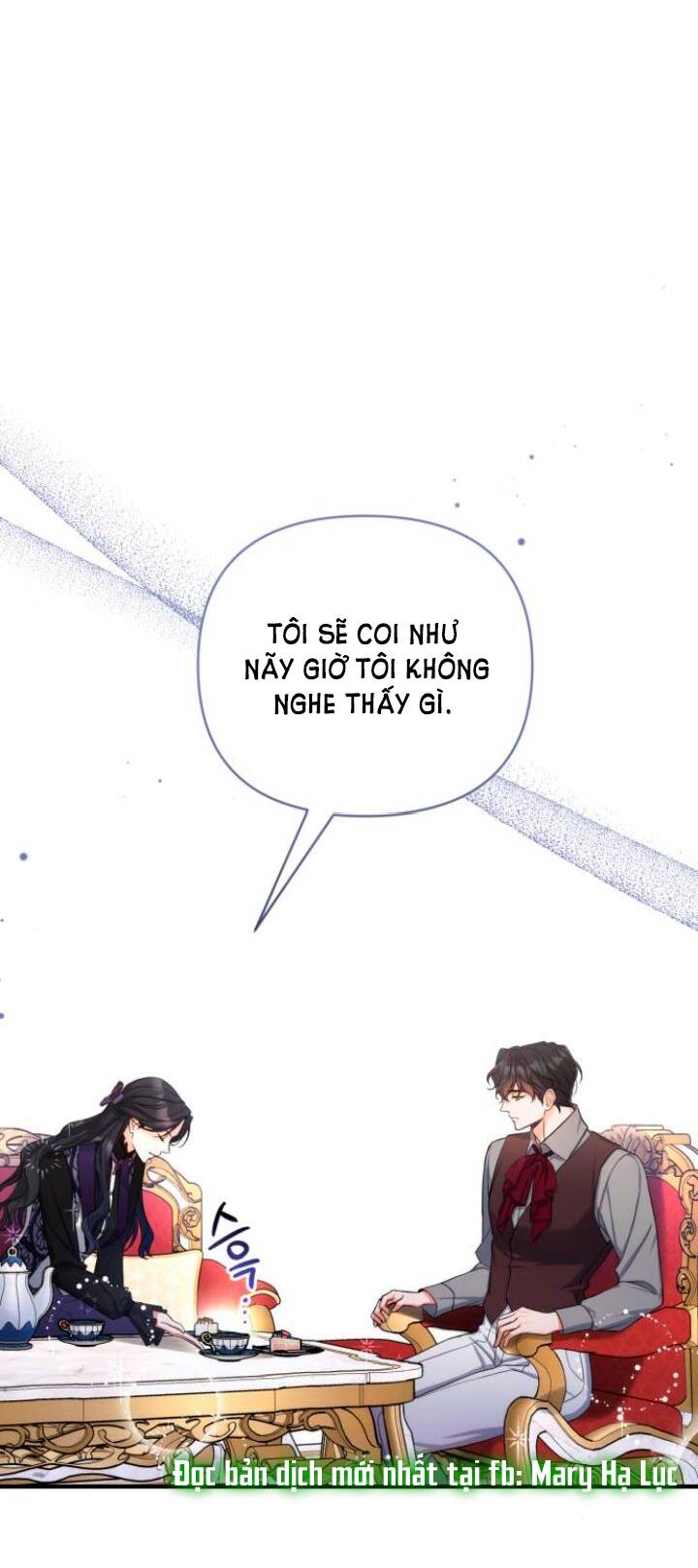 Dành Cho Nhân Vật Bị Bỏ Rơi Yêu Thích Nhất Của Tôi Chap 231 - Next Chap 232