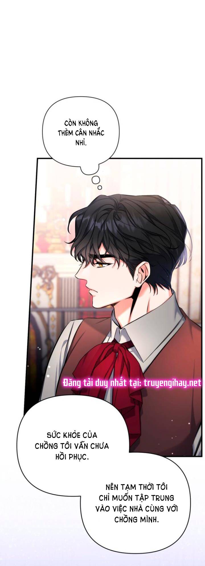Dành Cho Nhân Vật Bị Bỏ Rơi Yêu Thích Nhất Của Tôi Chap 231 - Next Chap 232