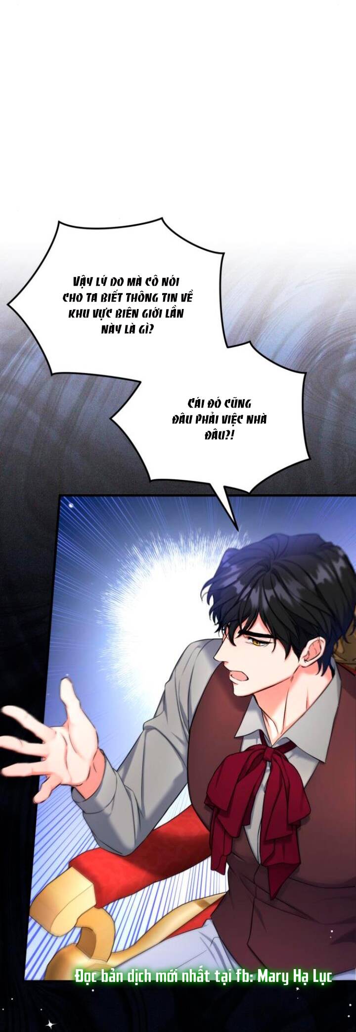 Dành Cho Nhân Vật Bị Bỏ Rơi Yêu Thích Nhất Của Tôi Chap 231 - Next Chap 232