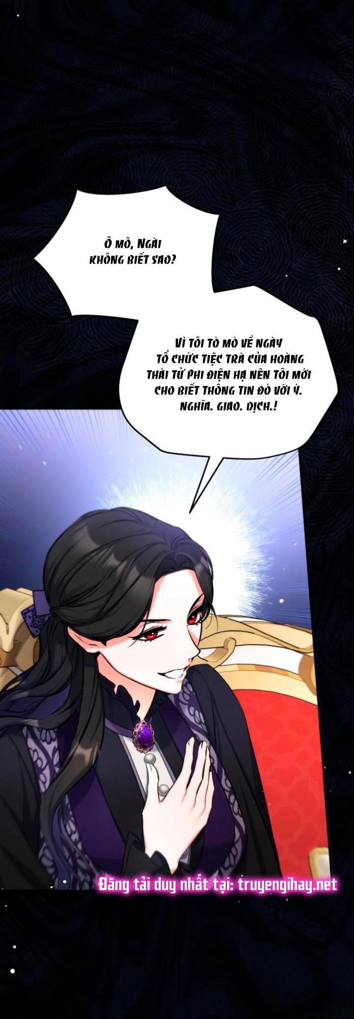 Dành Cho Nhân Vật Bị Bỏ Rơi Yêu Thích Nhất Của Tôi Chap 231 - Next Chap 232