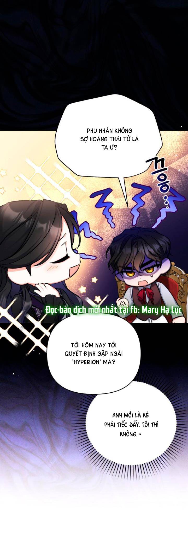 Dành Cho Nhân Vật Bị Bỏ Rơi Yêu Thích Nhất Của Tôi Chap 231 - Next Chap 232