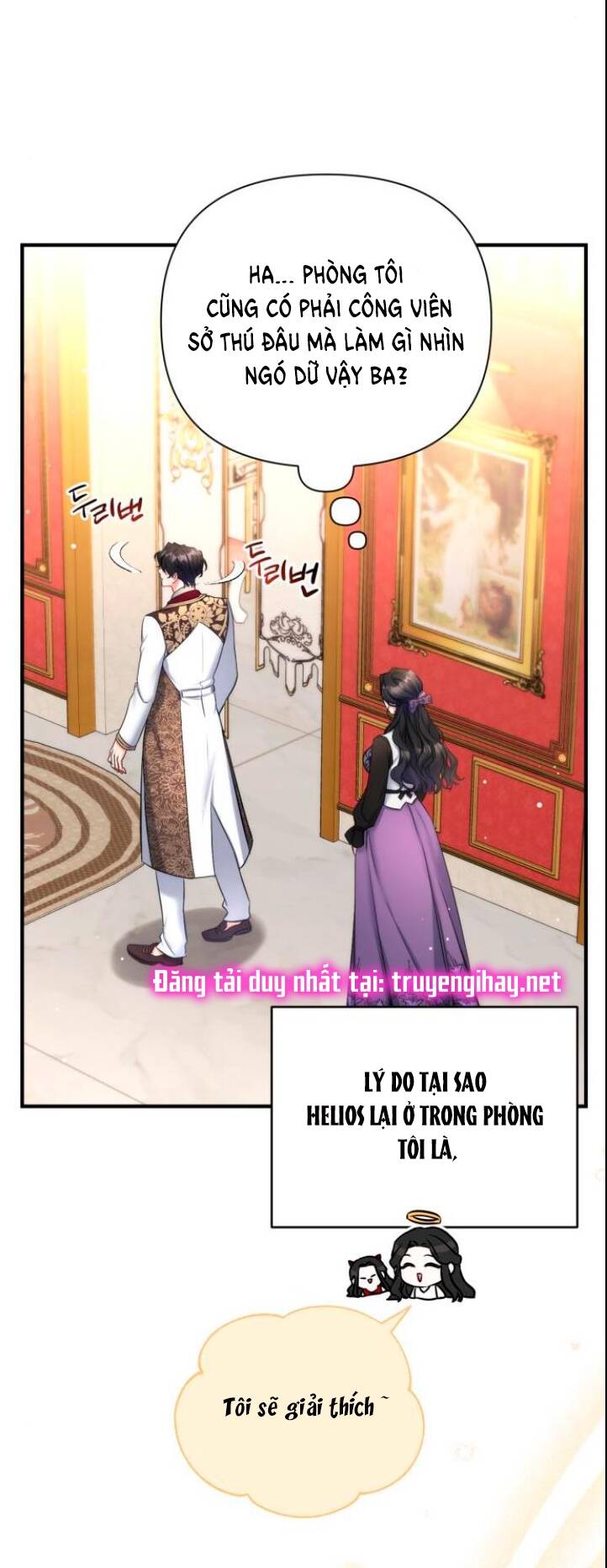 Dành Cho Nhân Vật Bị Bỏ Rơi Yêu Thích Nhất Của Tôi Chap 231 - Next Chap 232