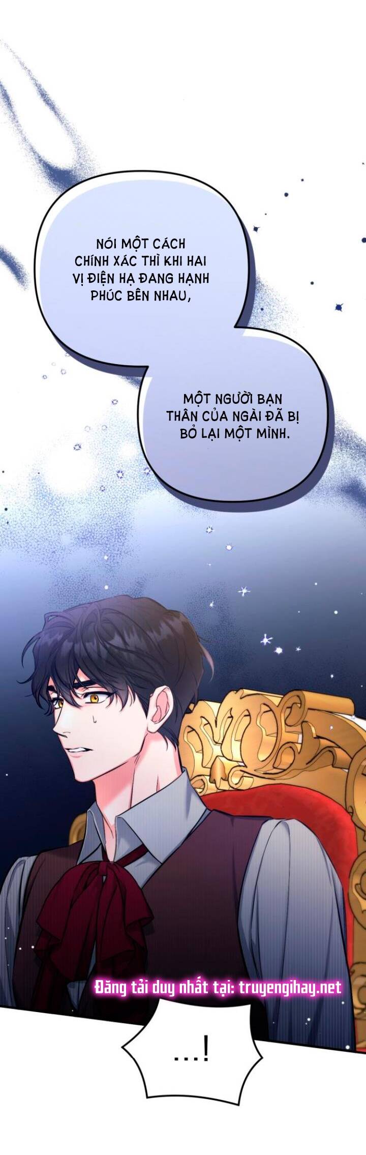 Dành Cho Nhân Vật Bị Bỏ Rơi Yêu Thích Nhất Của Tôi Chap 231 - Next Chap 232