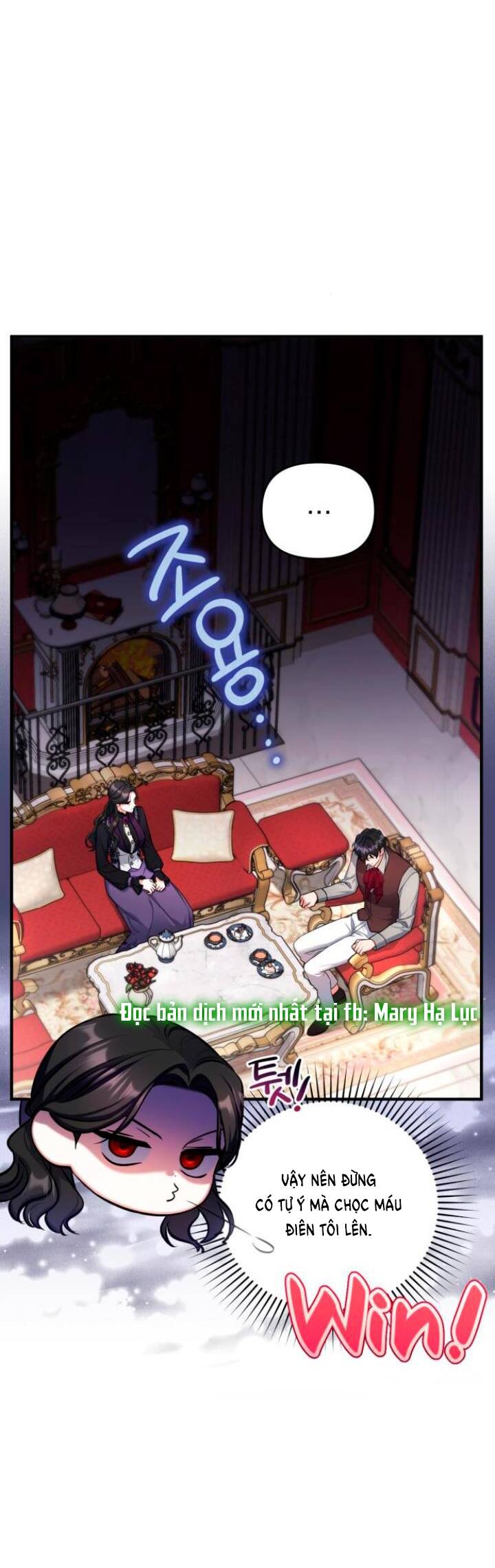 Dành Cho Nhân Vật Bị Bỏ Rơi Yêu Thích Nhất Của Tôi Chap 231 - Next Chap 232