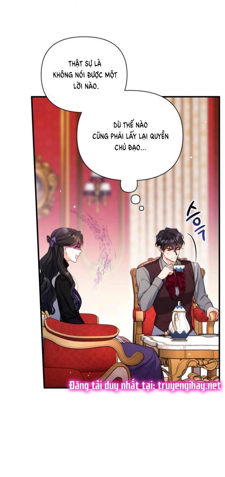 Dành Cho Nhân Vật Bị Bỏ Rơi Yêu Thích Nhất Của Tôi Chap 231 - Next Chap 232