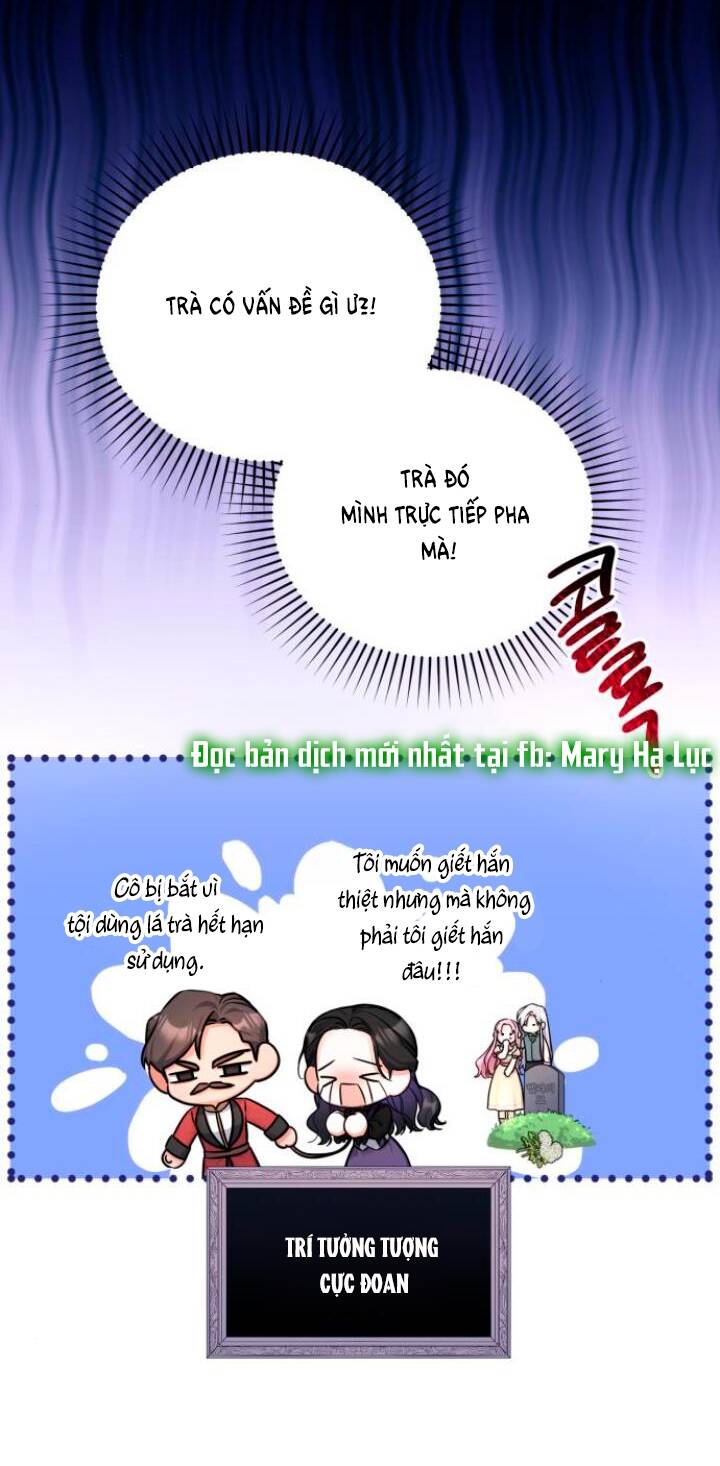 Dành Cho Nhân Vật Bị Bỏ Rơi Yêu Thích Nhất Của Tôi Chap 231 - Next Chap 232