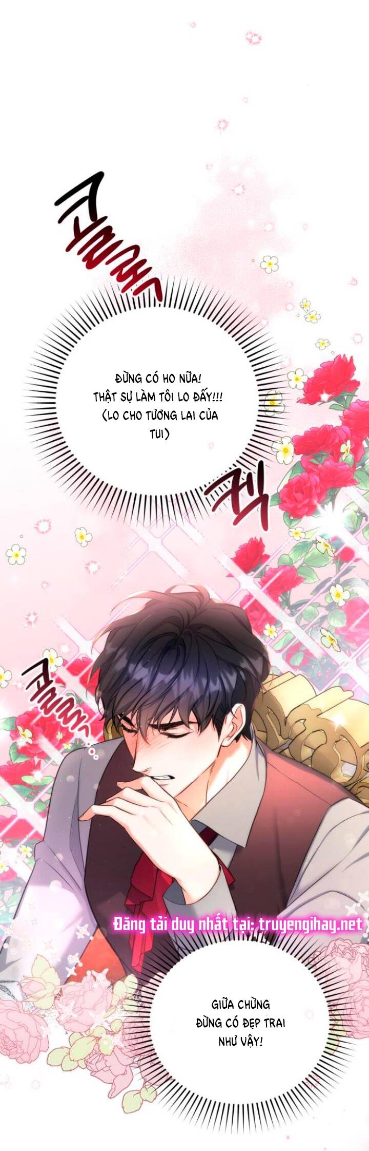 Dành Cho Nhân Vật Bị Bỏ Rơi Yêu Thích Nhất Của Tôi Chap 231 - Next Chap 232