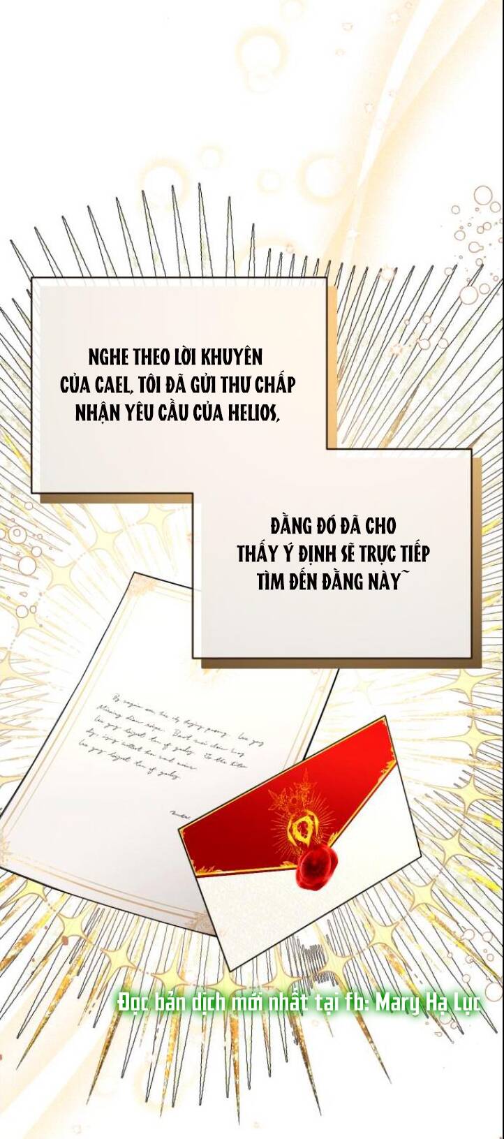 Dành Cho Nhân Vật Bị Bỏ Rơi Yêu Thích Nhất Của Tôi Chap 231 - Next Chap 232