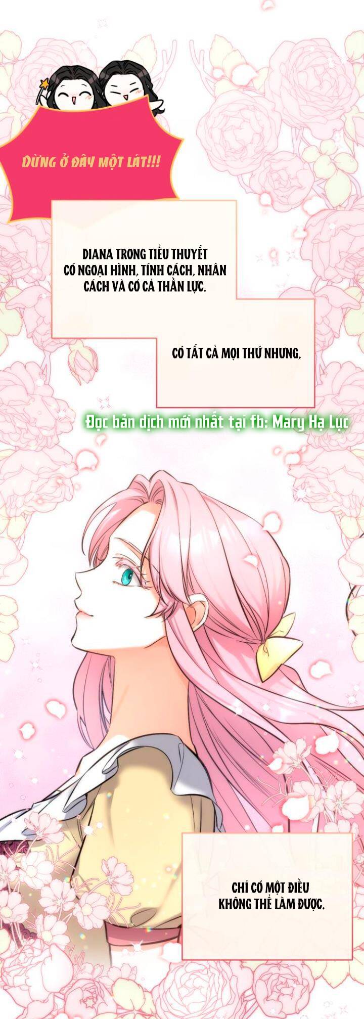 Dành Cho Nhân Vật Bị Bỏ Rơi Yêu Thích Nhất Của Tôi Chap 231 - Next Chap 232