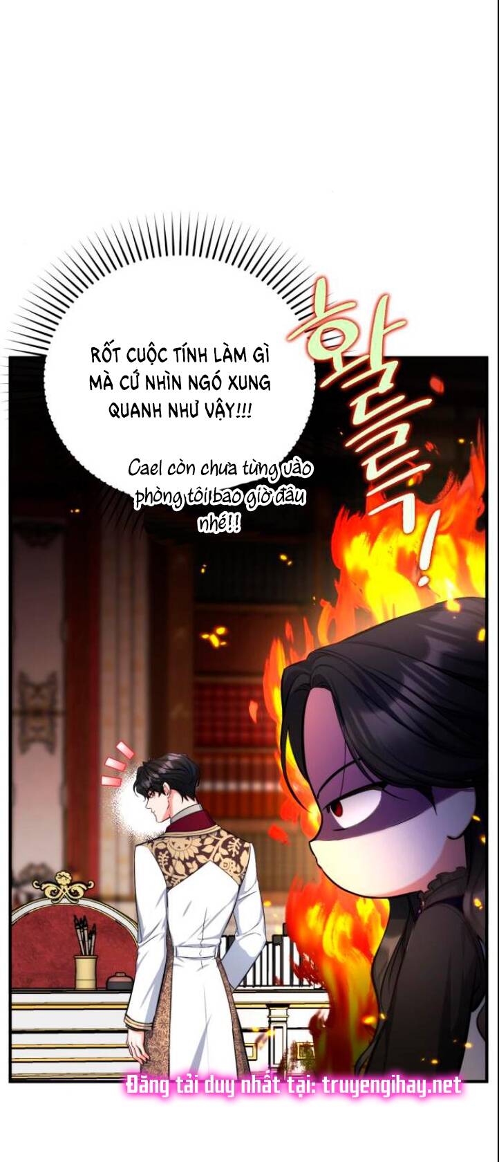 Dành Cho Nhân Vật Bị Bỏ Rơi Yêu Thích Nhất Của Tôi Chap 231 - Next Chap 232