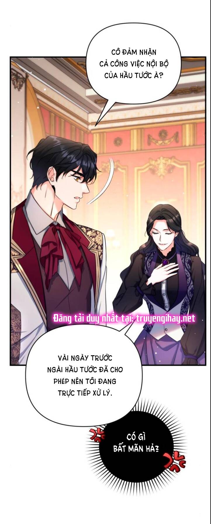 Dành Cho Nhân Vật Bị Bỏ Rơi Yêu Thích Nhất Của Tôi Chap 231 - Next Chap 232
