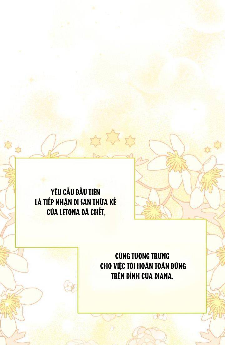 Dành Cho Nhân Vật Bị Bỏ Rơi Yêu Thích Nhất Của Tôi Chap 232 - Next Chap 233