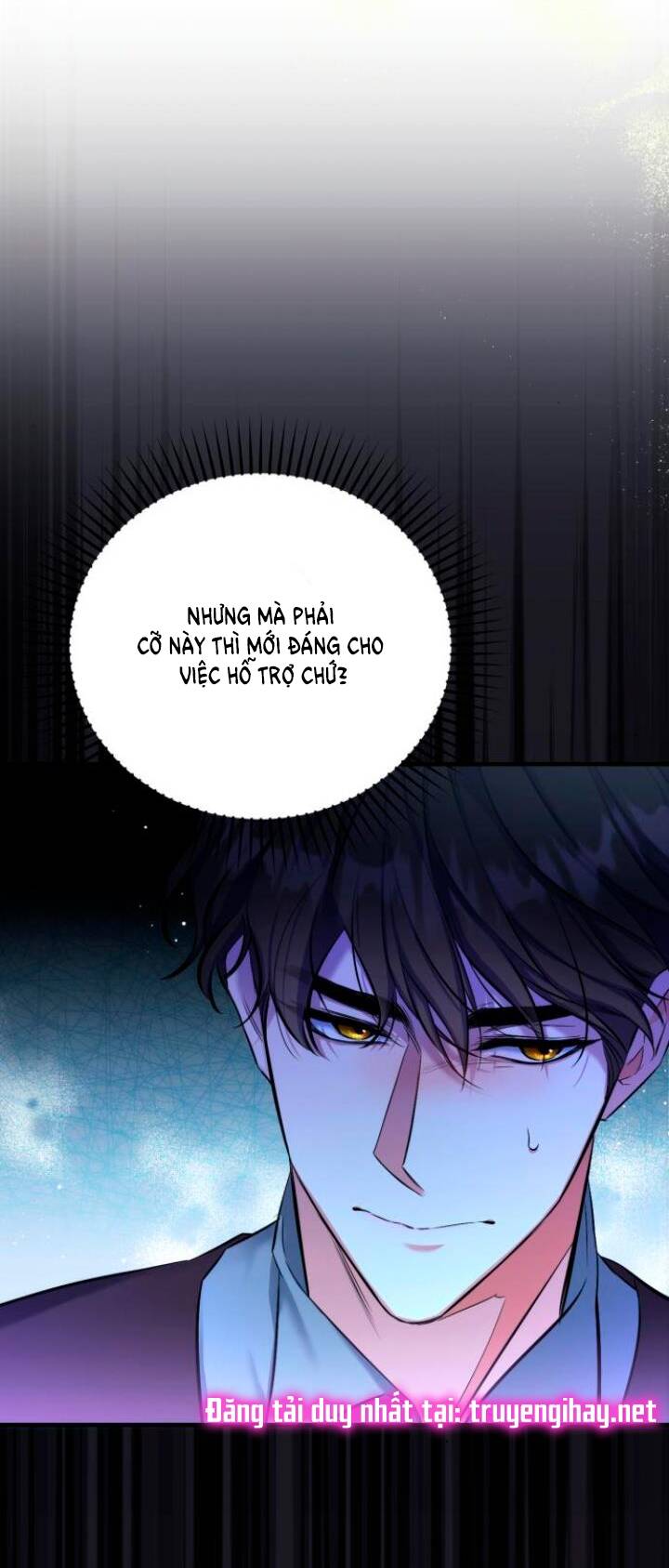 Dành Cho Nhân Vật Bị Bỏ Rơi Yêu Thích Nhất Của Tôi Chap 232 - Next Chap 233