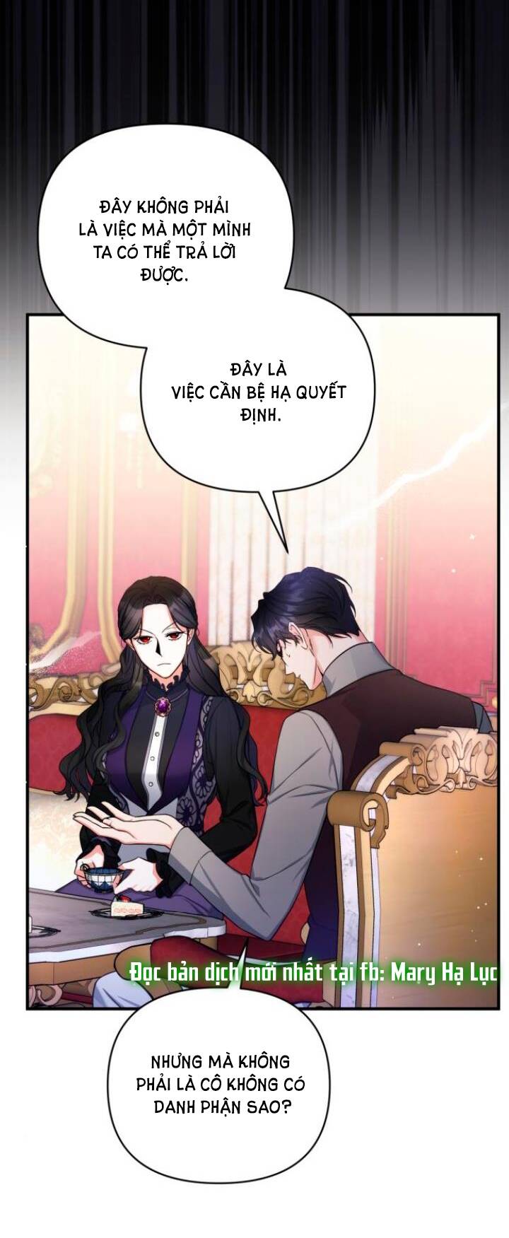 Dành Cho Nhân Vật Bị Bỏ Rơi Yêu Thích Nhất Của Tôi Chap 232 - Next Chap 233