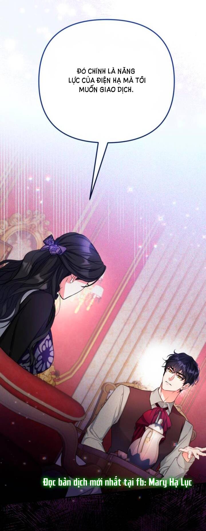 Dành Cho Nhân Vật Bị Bỏ Rơi Yêu Thích Nhất Của Tôi Chap 232 - Next Chap 233