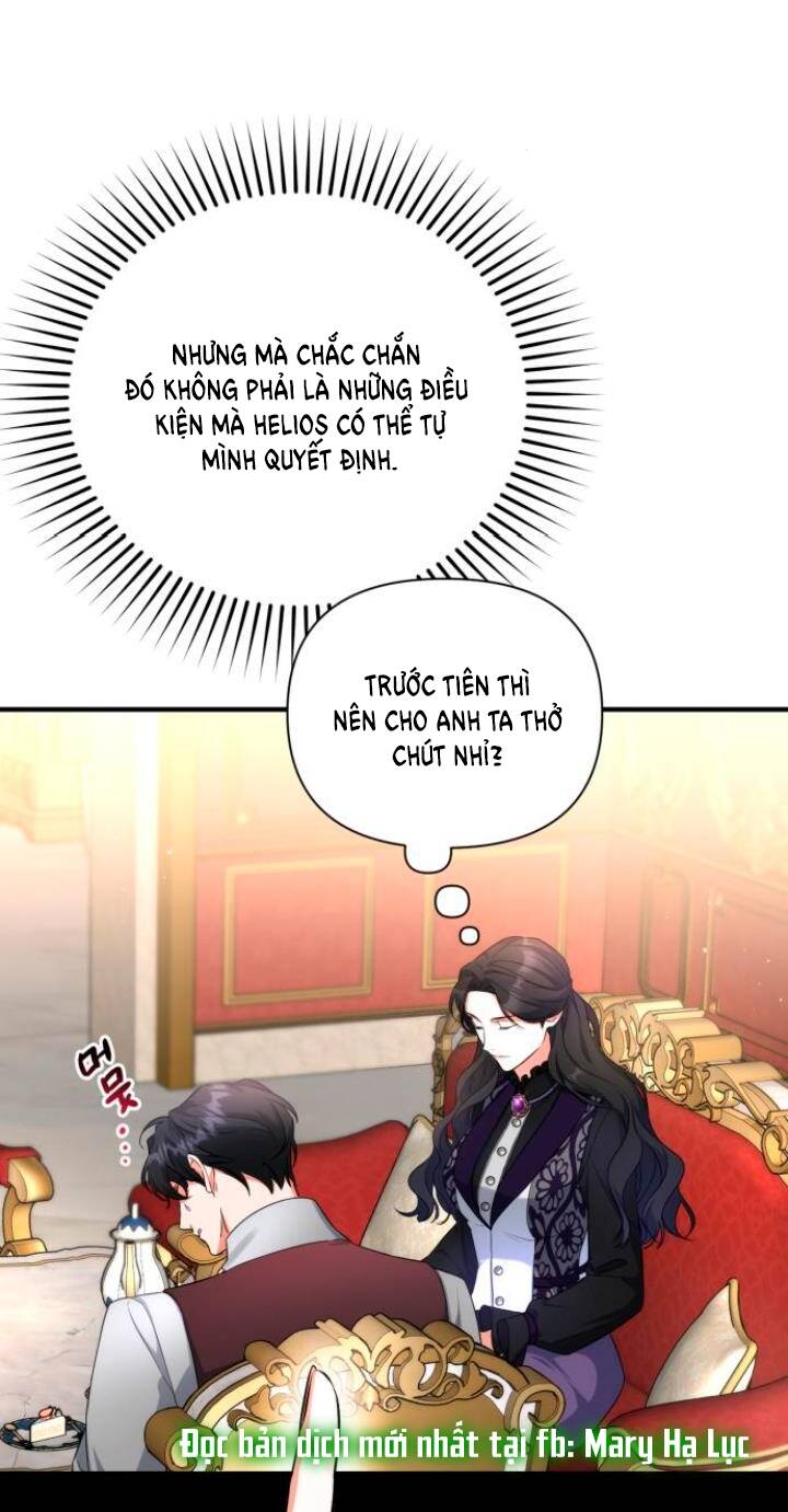 Dành Cho Nhân Vật Bị Bỏ Rơi Yêu Thích Nhất Của Tôi Chap 232 - Next Chap 233