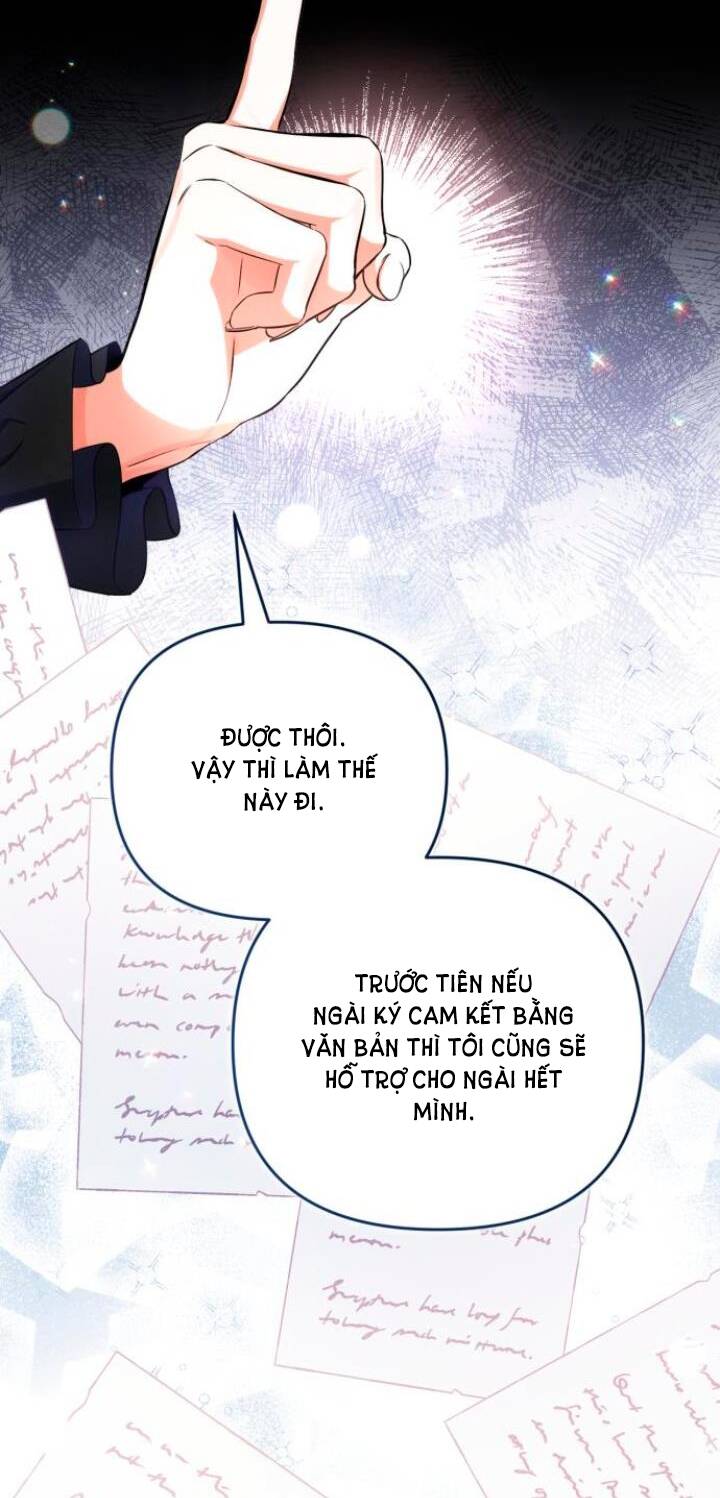 Dành Cho Nhân Vật Bị Bỏ Rơi Yêu Thích Nhất Của Tôi Chap 232 - Next Chap 233