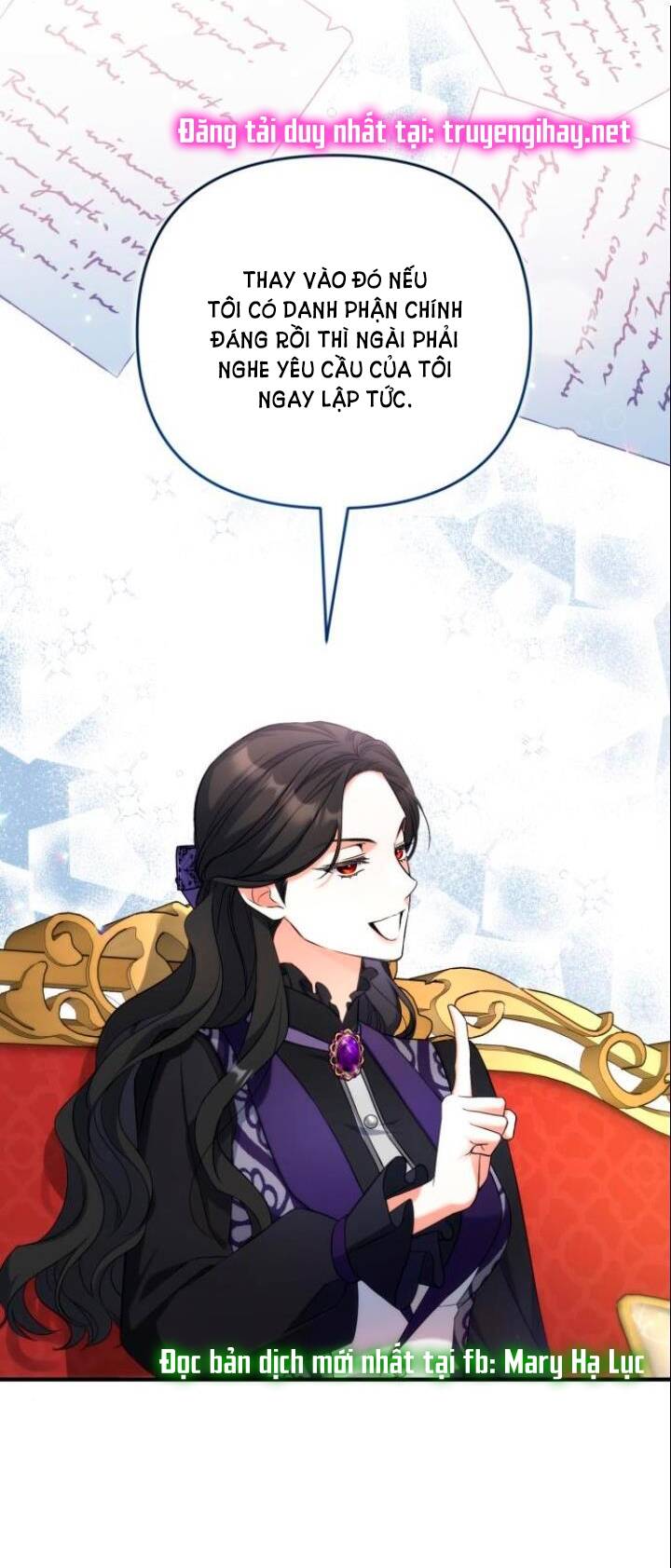 Dành Cho Nhân Vật Bị Bỏ Rơi Yêu Thích Nhất Của Tôi Chap 232 - Next Chap 233
