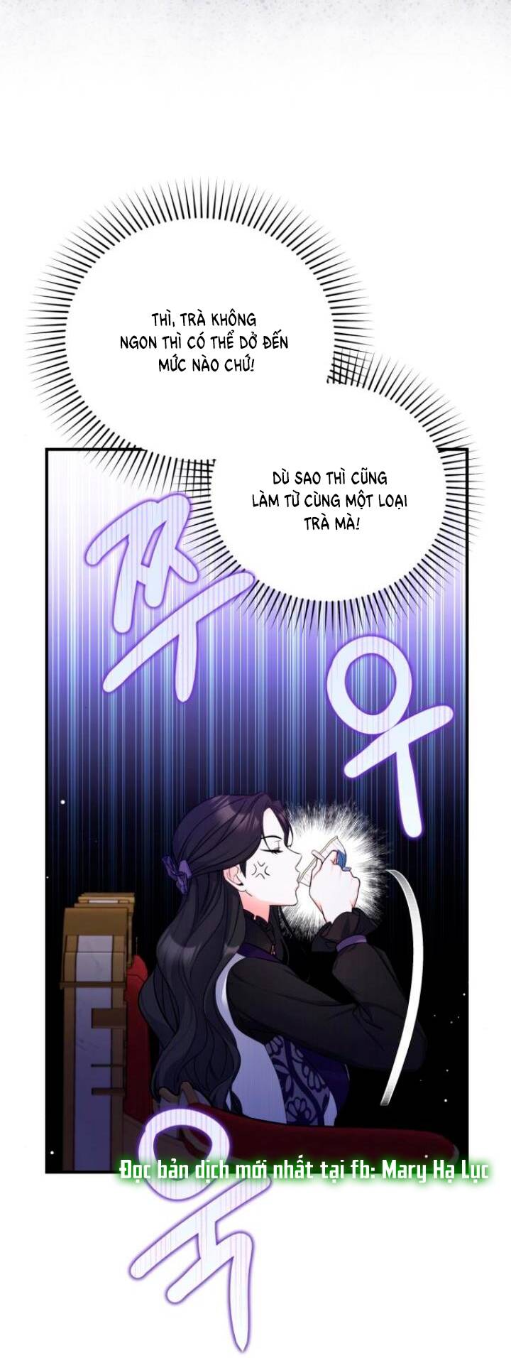 Dành Cho Nhân Vật Bị Bỏ Rơi Yêu Thích Nhất Của Tôi Chap 232 - Next Chap 233