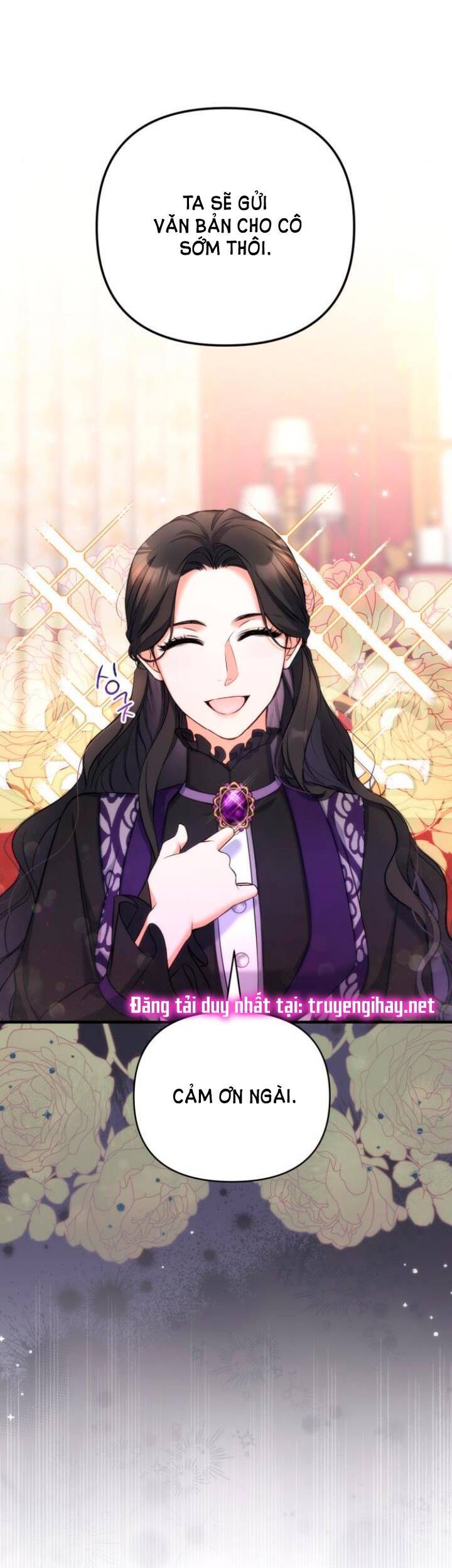 Dành Cho Nhân Vật Bị Bỏ Rơi Yêu Thích Nhất Của Tôi Chap 232 - Next Chap 233