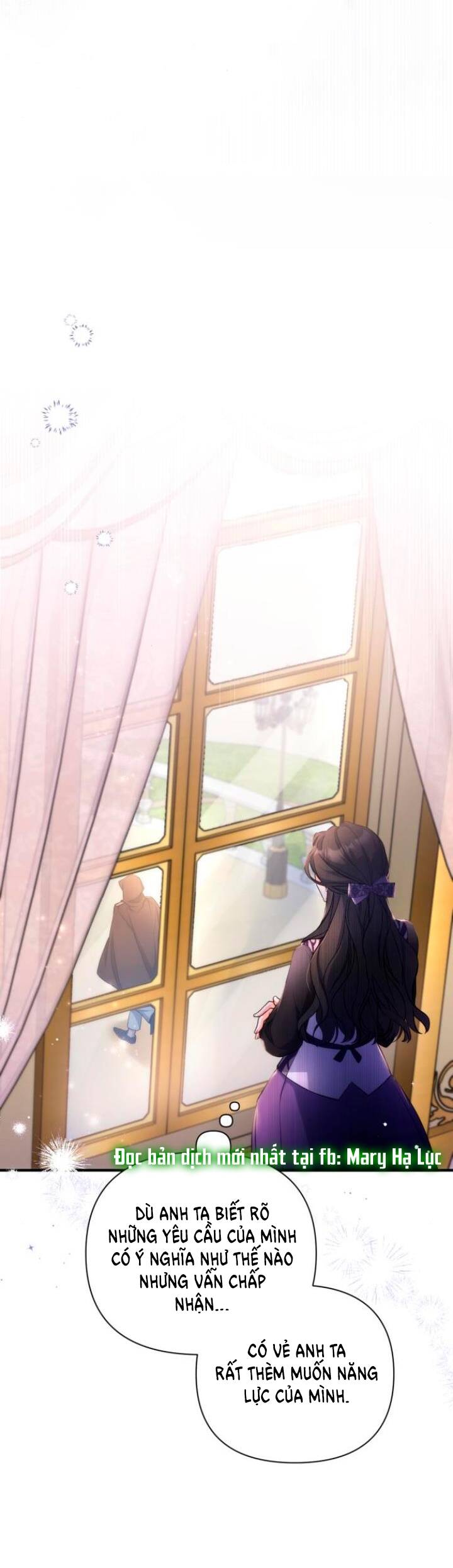 Dành Cho Nhân Vật Bị Bỏ Rơi Yêu Thích Nhất Của Tôi Chap 232 - Next Chap 233