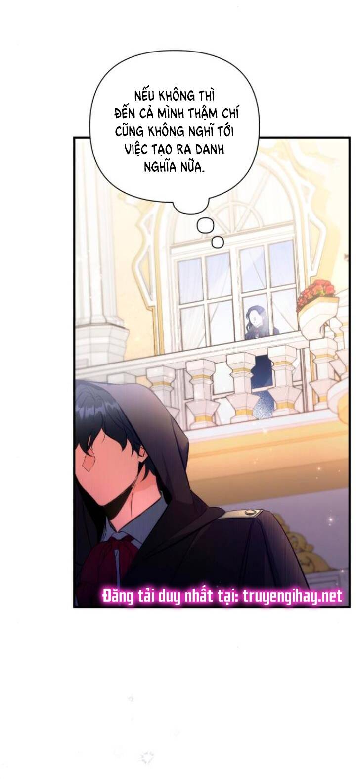 Dành Cho Nhân Vật Bị Bỏ Rơi Yêu Thích Nhất Của Tôi Chap 232 - Next Chap 233