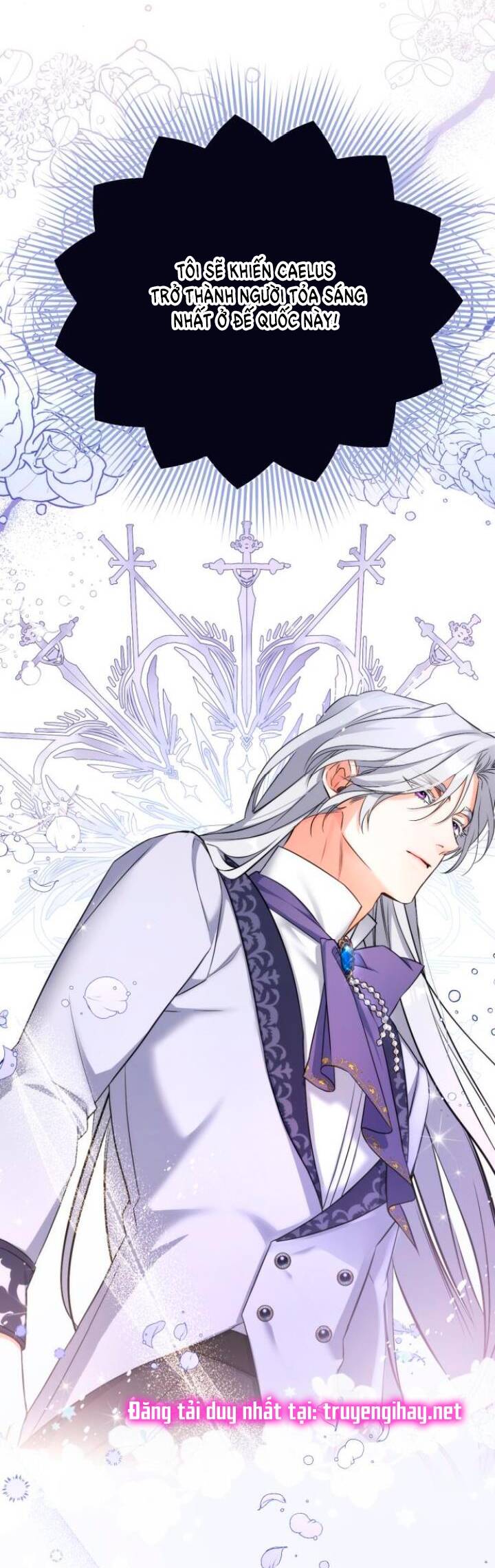 Dành Cho Nhân Vật Bị Bỏ Rơi Yêu Thích Nhất Của Tôi Chap 232 - Next Chap 233