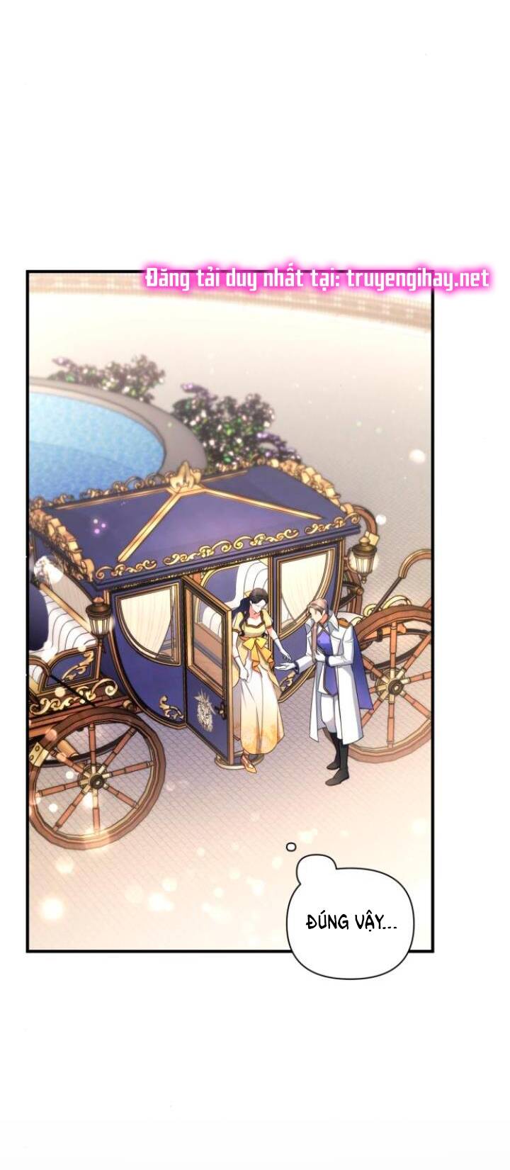 Dành Cho Nhân Vật Bị Bỏ Rơi Yêu Thích Nhất Của Tôi Chap 232 - Next Chap 233