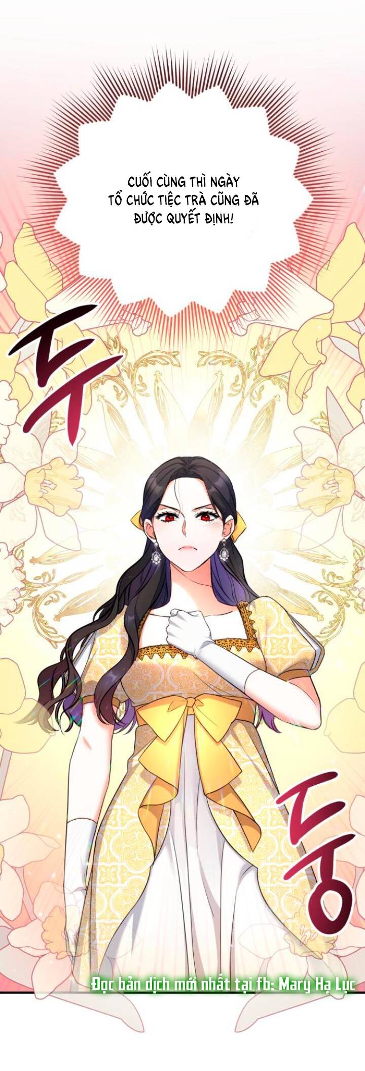 Dành Cho Nhân Vật Bị Bỏ Rơi Yêu Thích Nhất Của Tôi Chap 232 - Next Chap 233