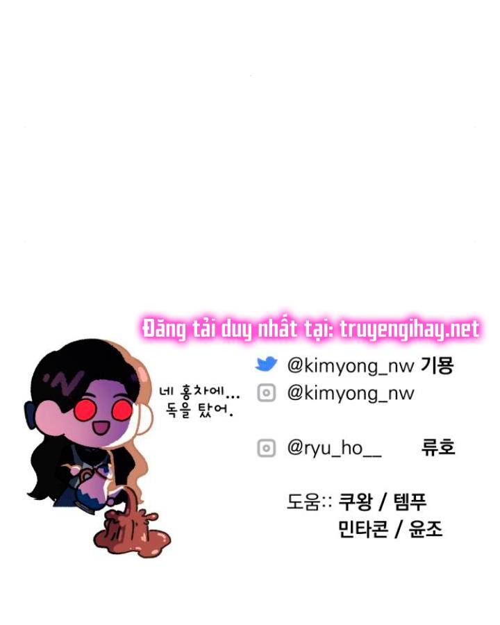Dành Cho Nhân Vật Bị Bỏ Rơi Yêu Thích Nhất Của Tôi Chap 232 - Next Chap 233