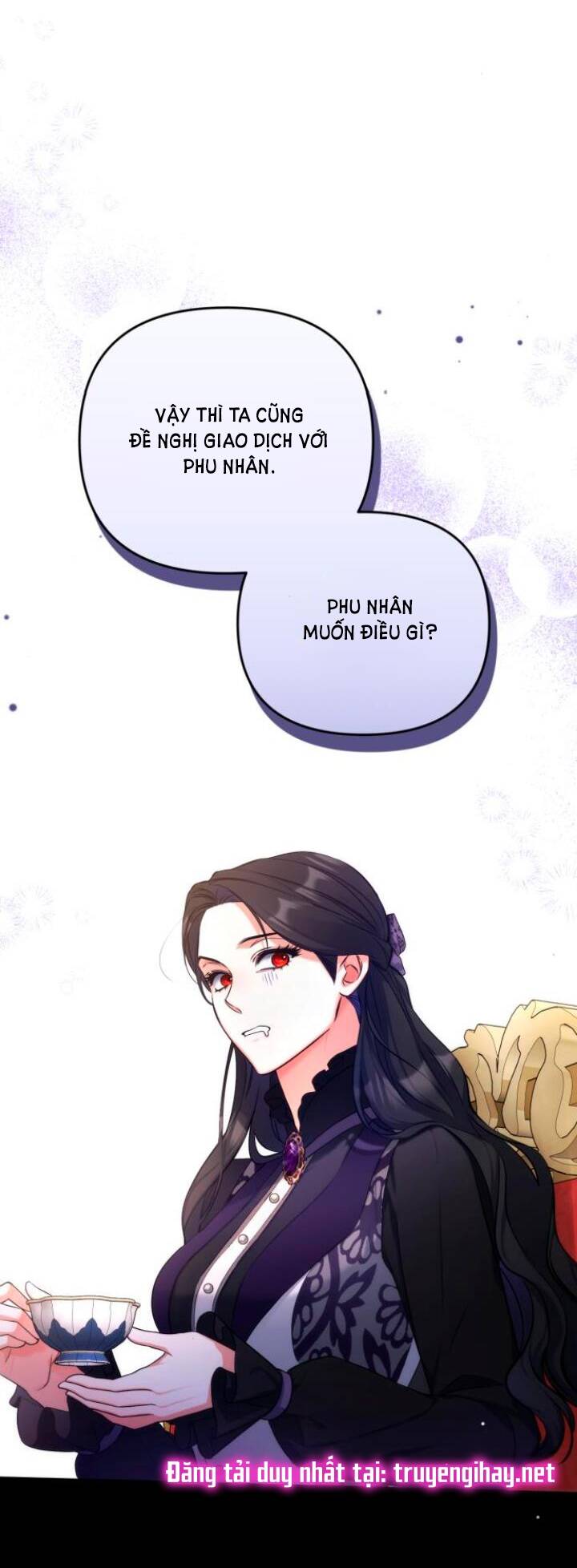 Dành Cho Nhân Vật Bị Bỏ Rơi Yêu Thích Nhất Của Tôi Chap 232 - Next Chap 233