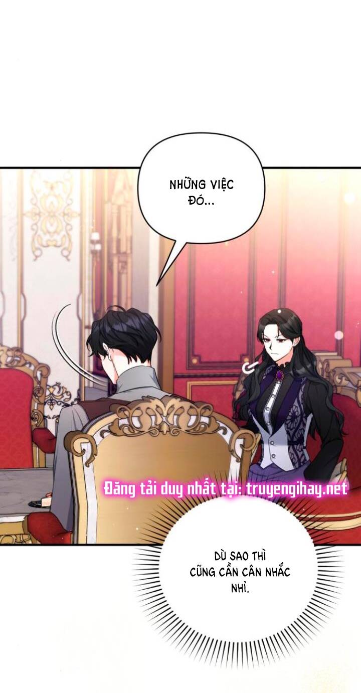 Dành Cho Nhân Vật Bị Bỏ Rơi Yêu Thích Nhất Của Tôi Chap 232 - Next Chap 233