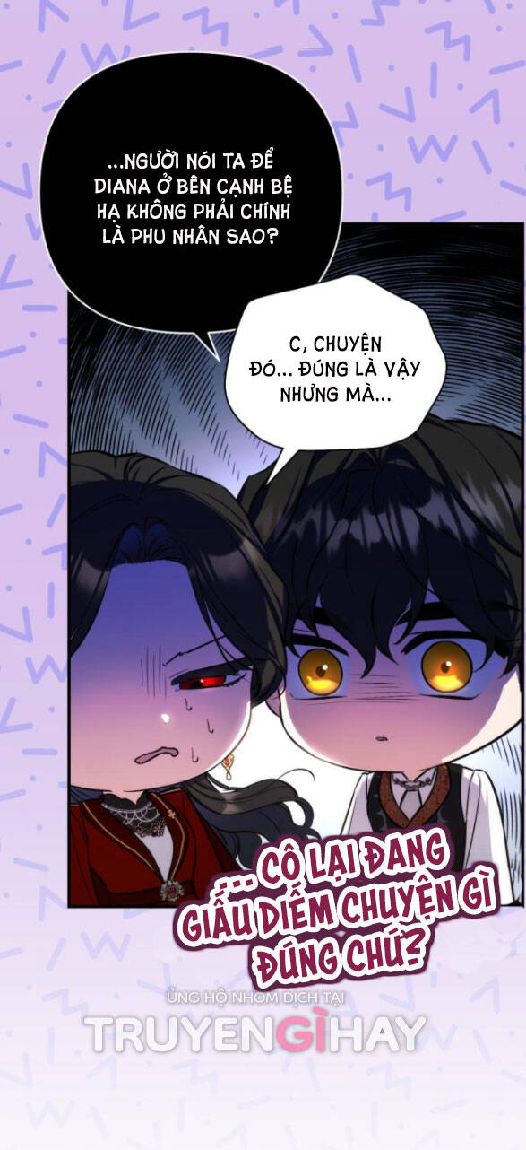 Dành Cho Nhân Vật Bị Bỏ Rơi Yêu Thích Nhất Của Tôi Chap 262 - Next Chap 263