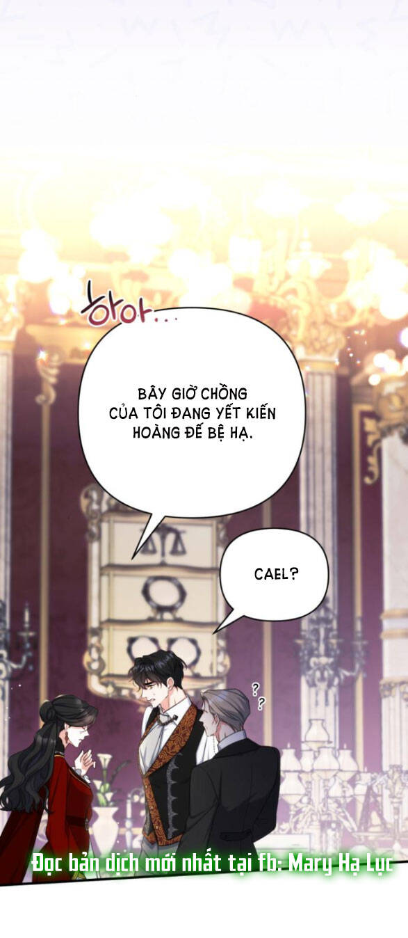 Dành Cho Nhân Vật Bị Bỏ Rơi Yêu Thích Nhất Của Tôi Chap 262 - Next Chap 263