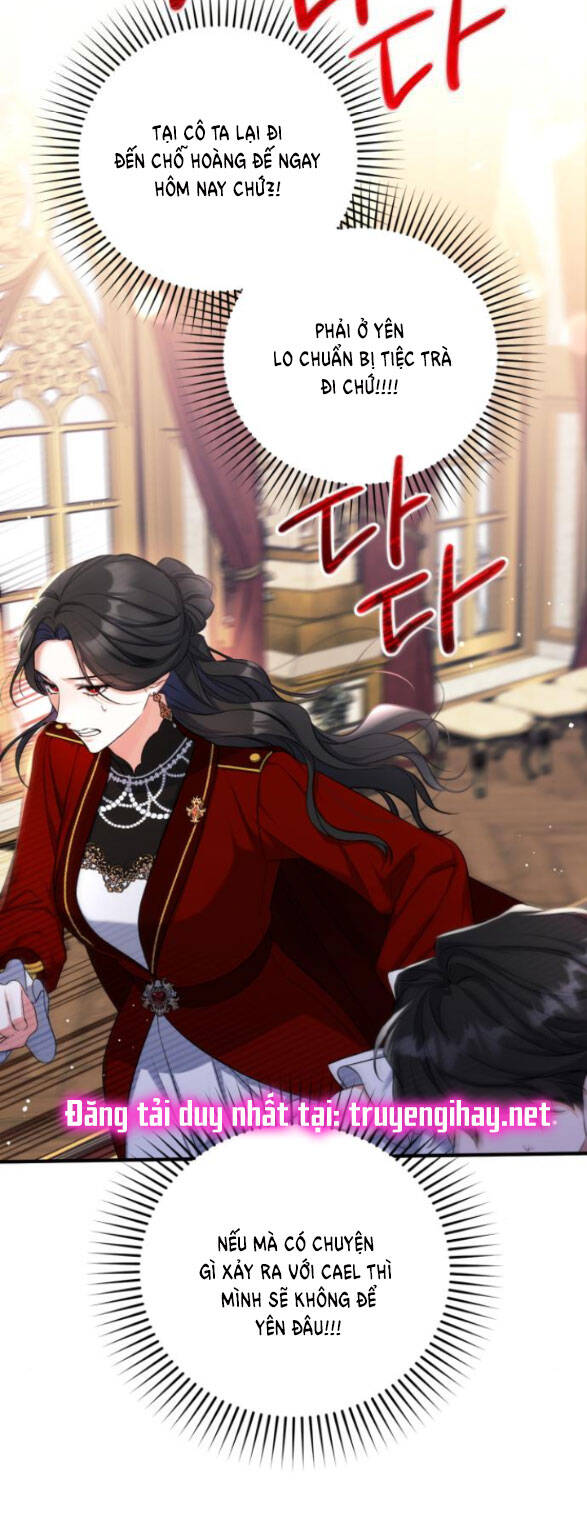 Dành Cho Nhân Vật Bị Bỏ Rơi Yêu Thích Nhất Của Tôi Chap 262 - Next Chap 263
