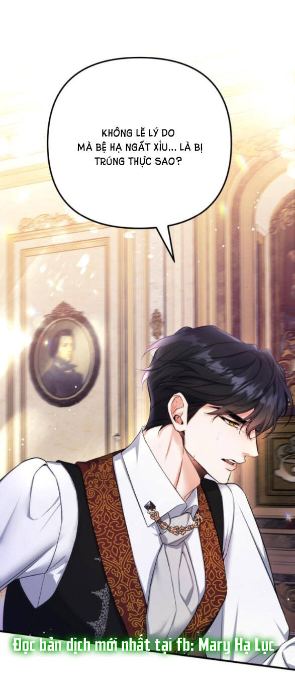 Dành Cho Nhân Vật Bị Bỏ Rơi Yêu Thích Nhất Của Tôi Chap 262 - Next Chap 263