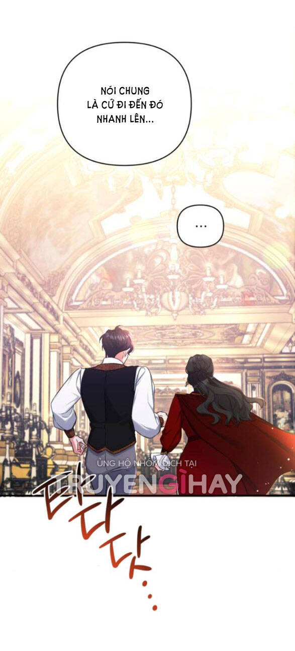 Dành Cho Nhân Vật Bị Bỏ Rơi Yêu Thích Nhất Của Tôi Chap 262 - Next Chap 263