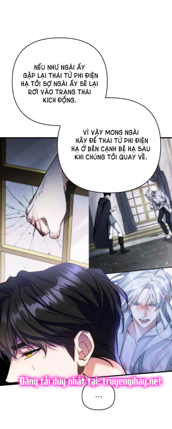 Dành Cho Nhân Vật Bị Bỏ Rơi Yêu Thích Nhất Của Tôi Chap 262 - Next Chap 263