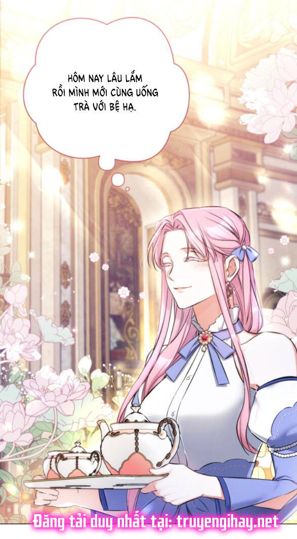 Dành Cho Nhân Vật Bị Bỏ Rơi Yêu Thích Nhất Của Tôi Chap 262 - Next Chap 263