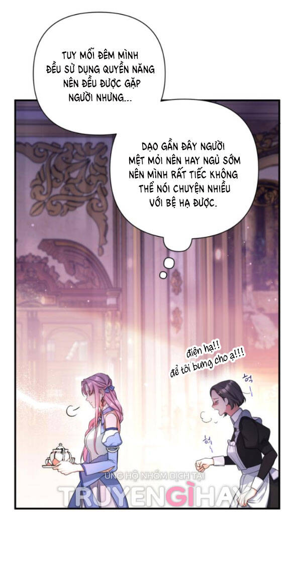 Dành Cho Nhân Vật Bị Bỏ Rơi Yêu Thích Nhất Của Tôi Chap 262 - Next Chap 263