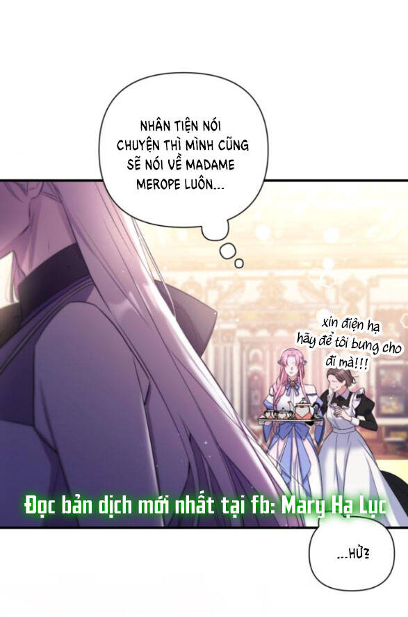 Dành Cho Nhân Vật Bị Bỏ Rơi Yêu Thích Nhất Của Tôi Chap 262 - Next Chap 263