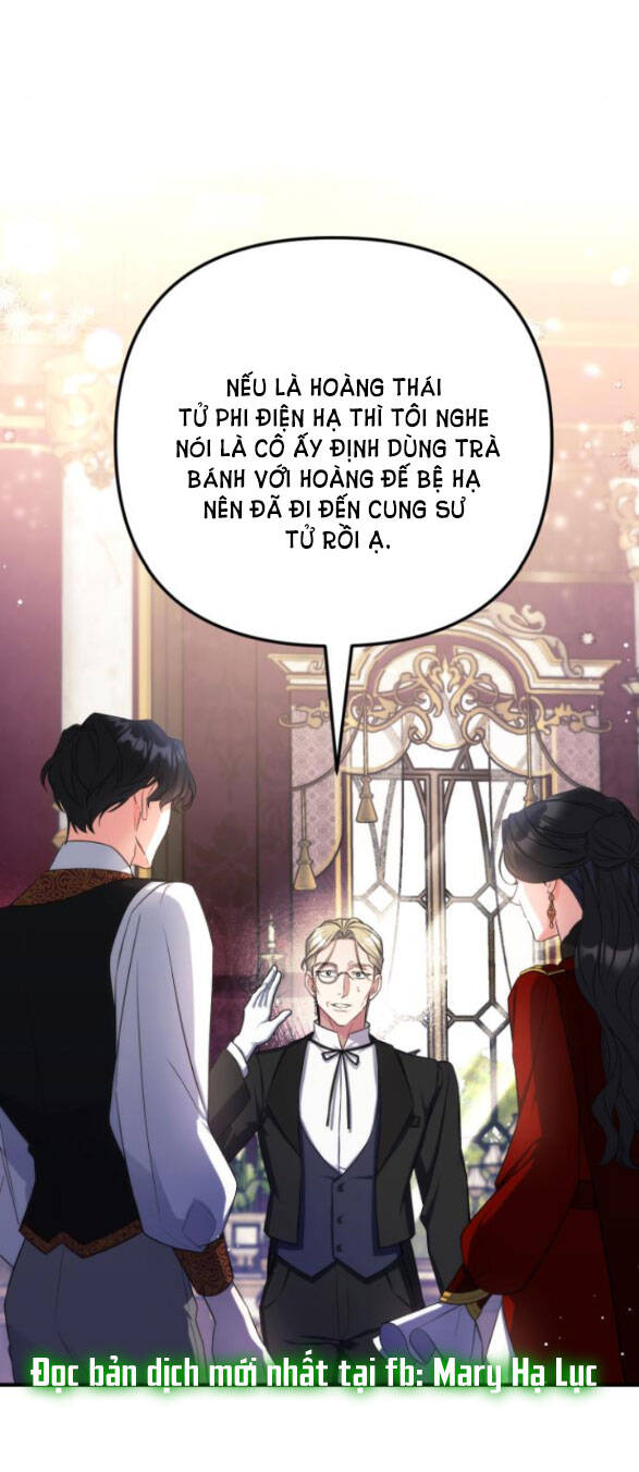 Dành Cho Nhân Vật Bị Bỏ Rơi Yêu Thích Nhất Của Tôi Chap 262 - Next Chap 263