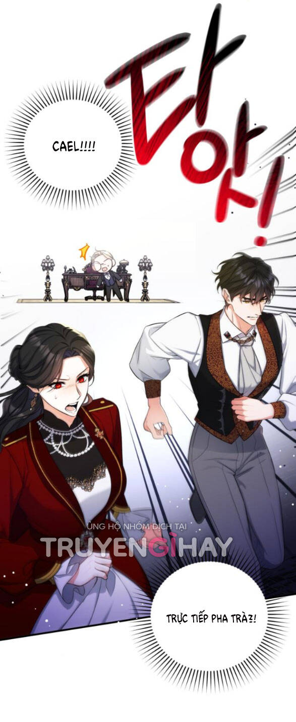 Dành Cho Nhân Vật Bị Bỏ Rơi Yêu Thích Nhất Của Tôi Chap 262 - Next Chap 263