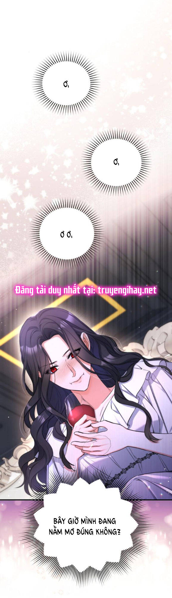 Dành Cho Nhân Vật Bị Bỏ Rơi Yêu Thích Nhất Của Tôi Chap 281 - Next Chap 282